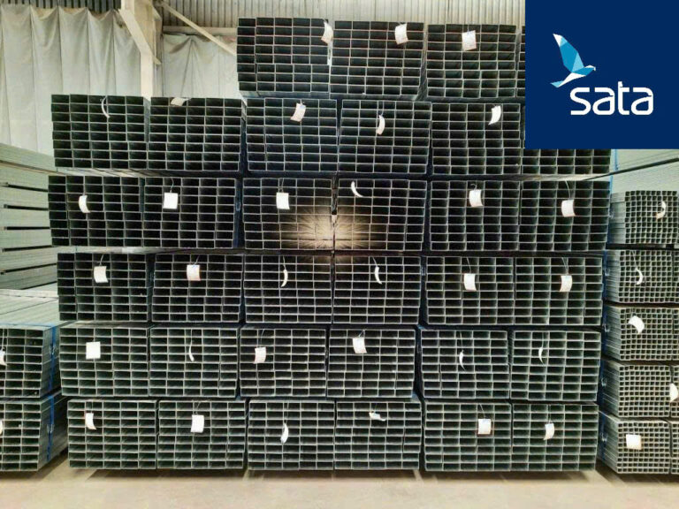 Giá Thép Hộp Đông Á 40x80 – Chất Lượng Cao, Giá Cạnh Tranh 2 Giá Thép hộp Đông Á 40x80