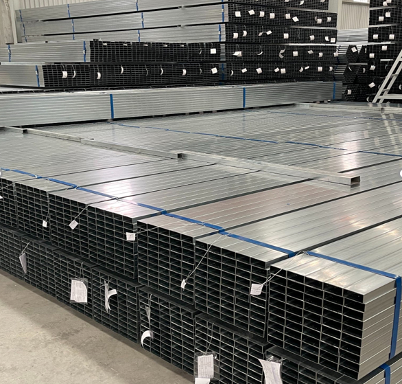Giá Thép Hộp Đông Á 40x80 – Chất Lượng Cao, Giá Cạnh Tranh 3 t2