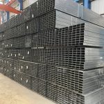 Bảng Giá Sắt Hộp 30×60 Hoa Sen Mới Nhất – Báo Giá Thép Hộp