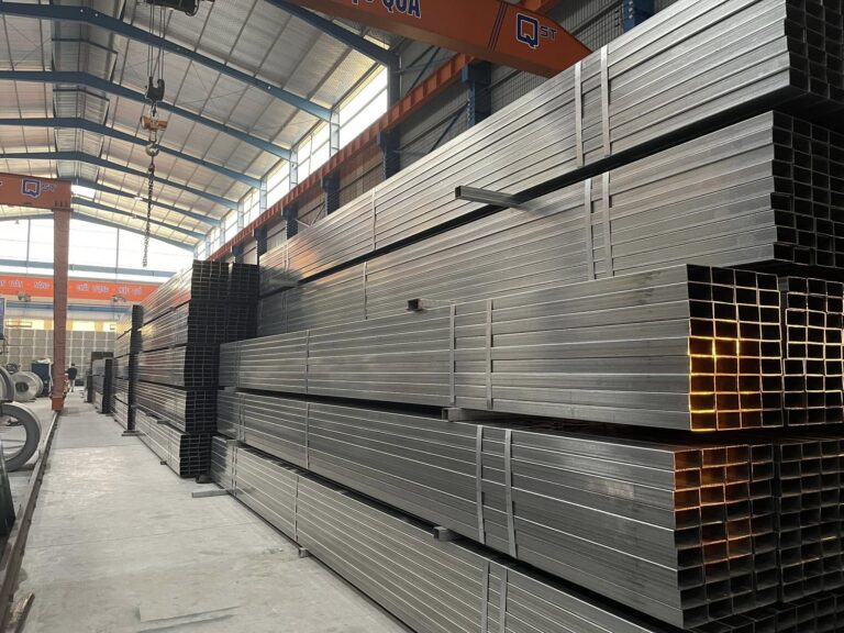 Giá Thép Hộp Đông Á 40x80 – Chất Lượng Cao, Giá Cạnh Tranh 5 t4