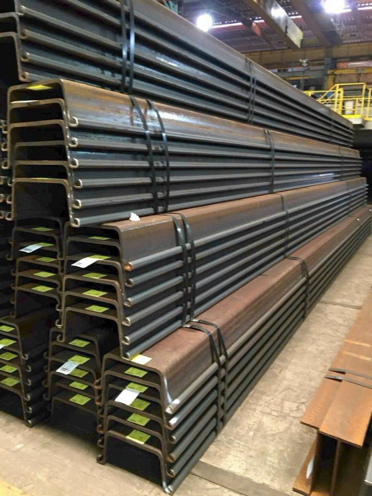 Tiêu Chuẩn G450 Là Gì? Thép G450 Có Bền Không? 3 mác thép G450