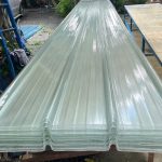 Tấm Composite Sợi Thủy Tinh Khả Năng Chịu Lực Vượt Trội