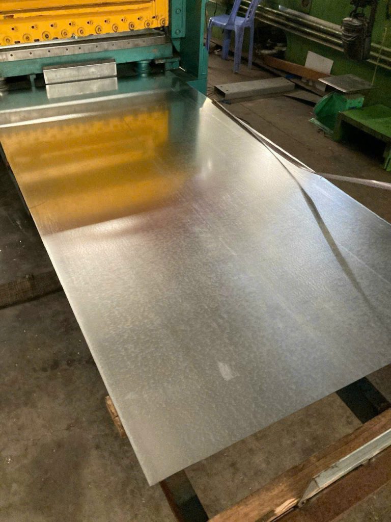Tiêu Chuẩn G350 Là Gì? Thép G350 Có Bền Không? 2 z7025357461041 0876a054b06a9ab5efeeba2ac58354f6