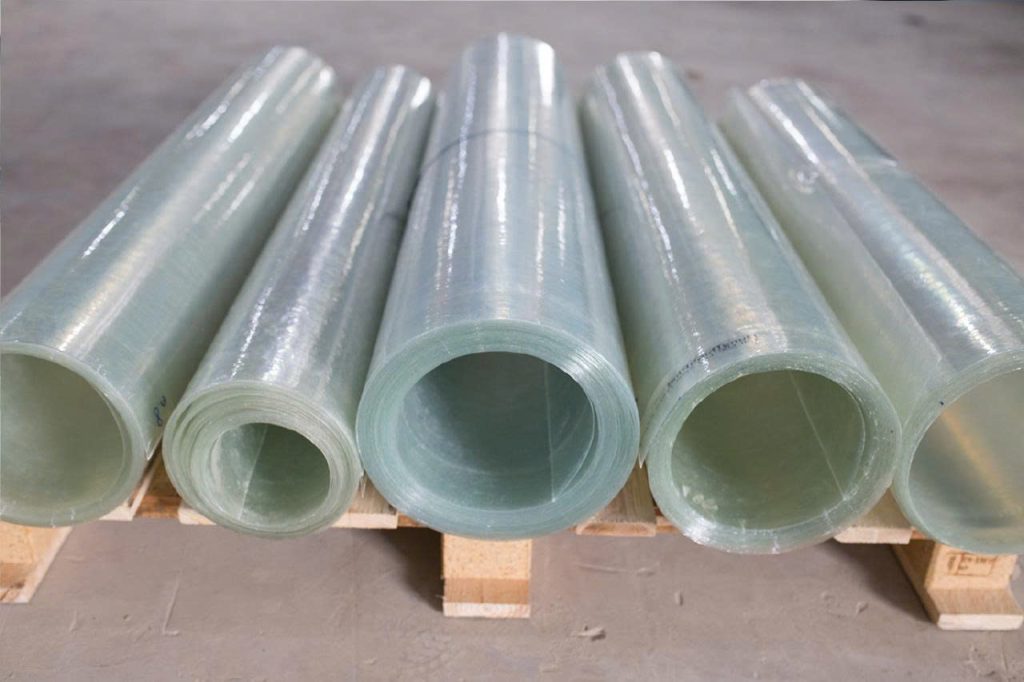 Tôn Nhựa Lấy Sáng Composite Phẳng
