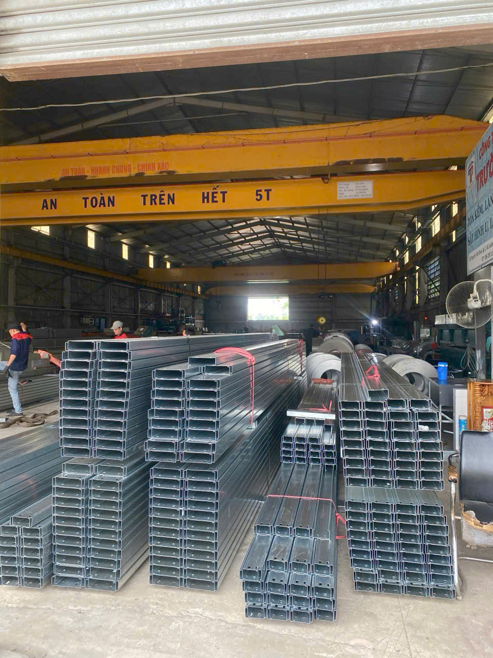 Tiêu Chuẩn G300 Là Gì? Có Bền Không? 1 Tiêu chuẩn G300