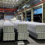 Tôn Cách Nhiệt Bao Nhiêu Tiền? Giá Tôn Xốp Cách Nhiệt 2025
