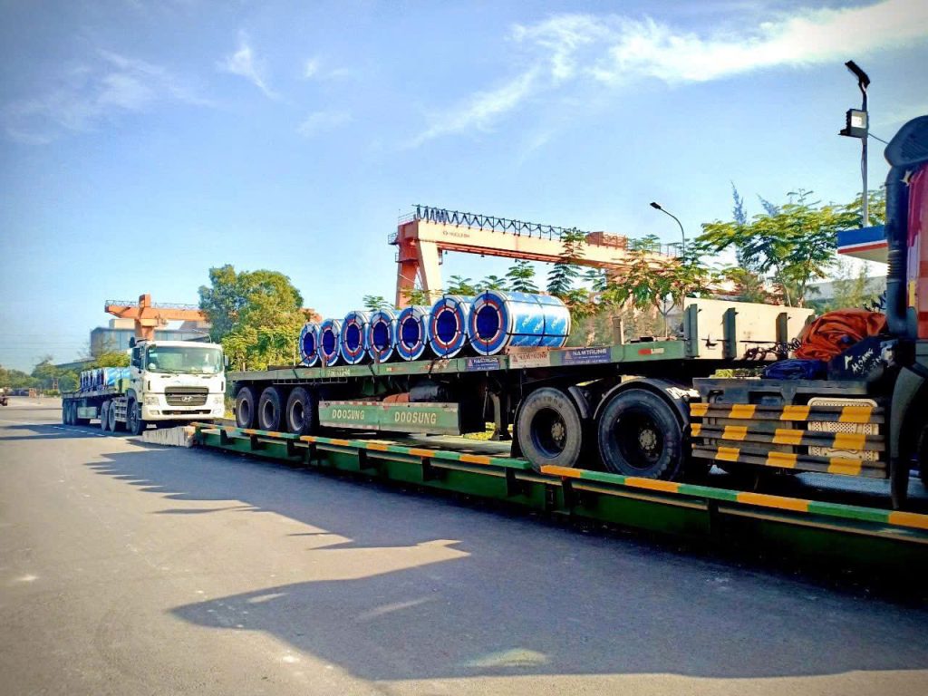 Một số yếu tố ảnh hưởng đến giá tôn Pomina