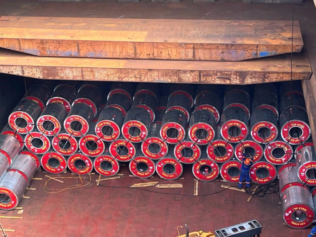 Giá Tôn TVP Mới Nhất 2025 – Cập Nhật Liên Tục Từ Thép SATA 4 Tôn TVP