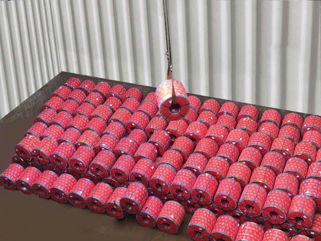 Giá Tôn TVP Mới Nhất 2025 – Cập Nhật Liên Tục Từ Thép SATA 3 Tôn TVP