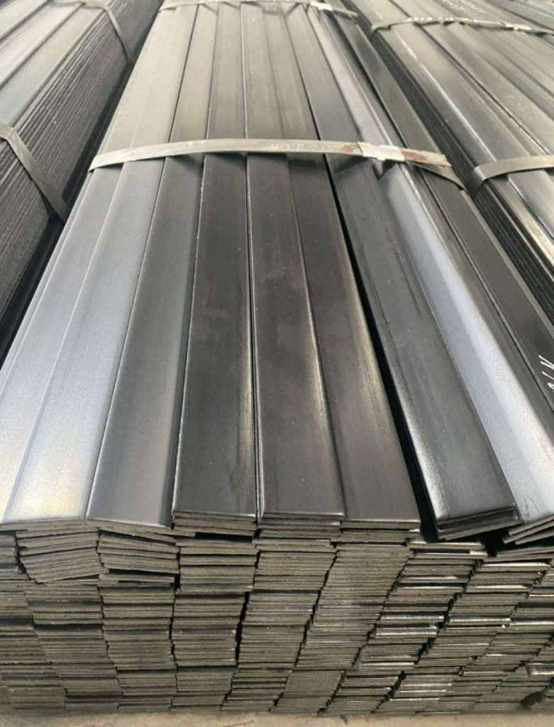 Thanh La Mạ Kẽm – Giải Pháp Bền Bỉ Cho Công Trình 2 Thanh la mạ kẽm