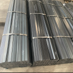 Thanh La Mạ Kẽm – Giải Pháp Bền Bỉ Cho Công Trình