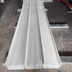 Báo Giá Tôn Cliplock 980 Mới Nhất – Chiết Khấu 5-10%