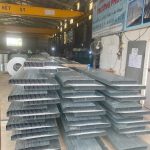 Xà Gồ Z250x72x78x2mm – Giá Xà Gồ Z250