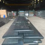 Xà Gồ Z200x62x68x2mm – Cập Nhật Giá Sắt Thép Hôm Nay