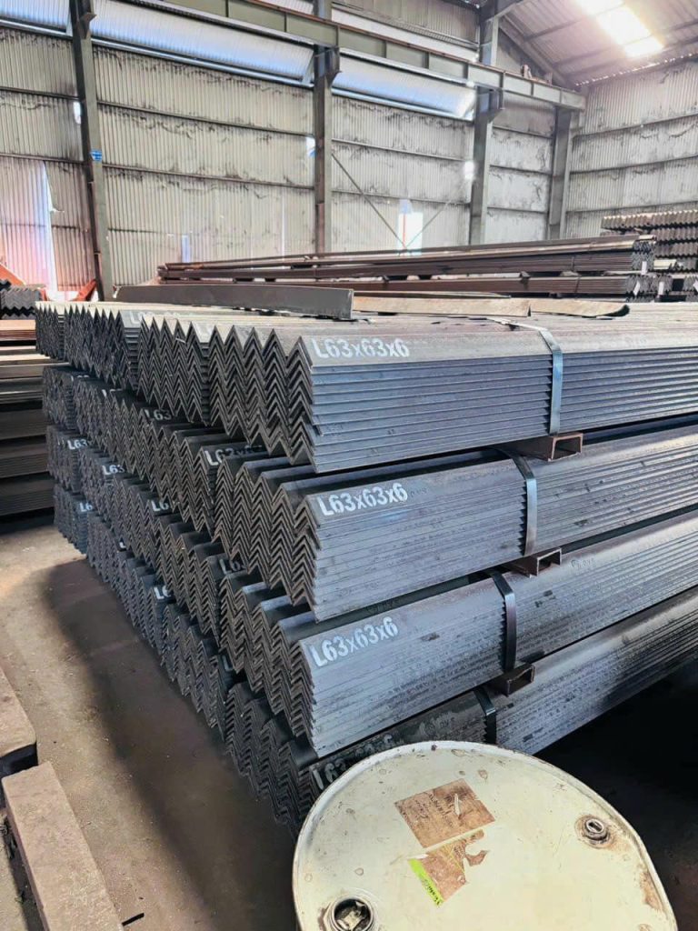 Thép V Nhà Bè Có Tốt Không? Đánh Giá Chuẩn 2025 3 Thép V Nhà bè có bền không