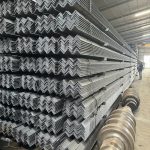 Báo Giá Thép V Đen Nhà Bè Mới Nhất 2025