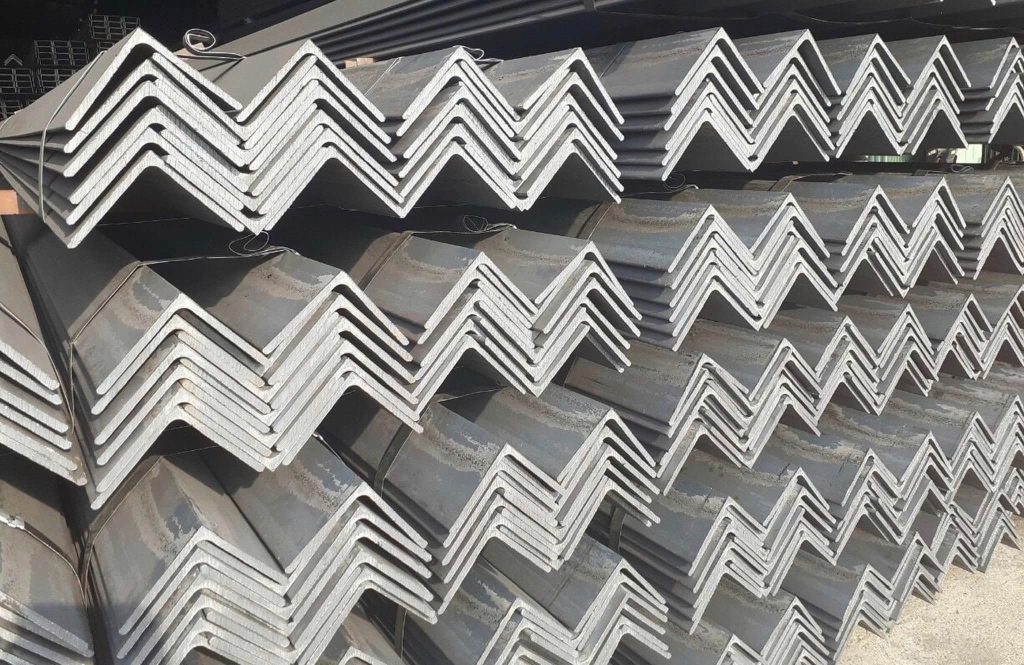 Thép V Nhà Bè Có Tốt Không? Đánh Giá Chuẩn 2025 2 Thép V mạ kẽm Nhà Bè