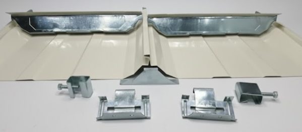 Bộ Tôn Seamlock đầy đủ tại Thép SATA