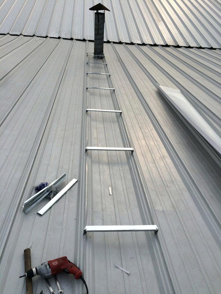 Giá đai kẹp tôn Seamlock 2025 – Phụ kiện mái không thể thiếu 7 Hướng dẫn khắc phục một số lỗi sai khi lắp đặt Đai kẹp tôn Seamlock