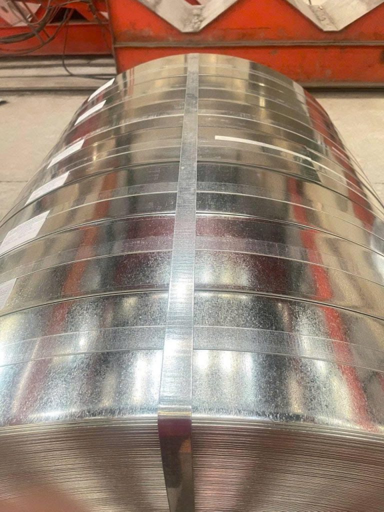 Tại sao tôn kẽm lại được ưa chuộng