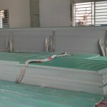 Tôn Nhựa PVC từ SATA – Nâng tầm công trình xanh 2025