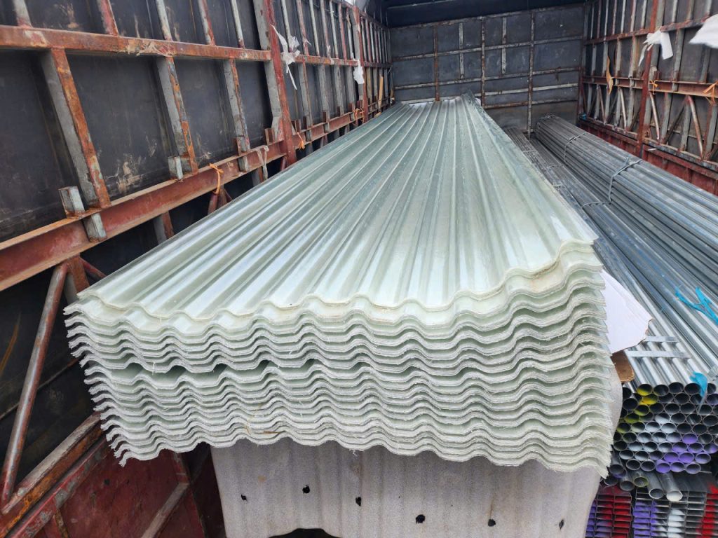 Giá Tôn Nhựa Lấy Sáng 11 Sóng 2025 Chuẩn Nhất Hiện Nay 4 Cập nhật giá Tôn nhựa lấy sáng 11 sóng mới nhất 2025