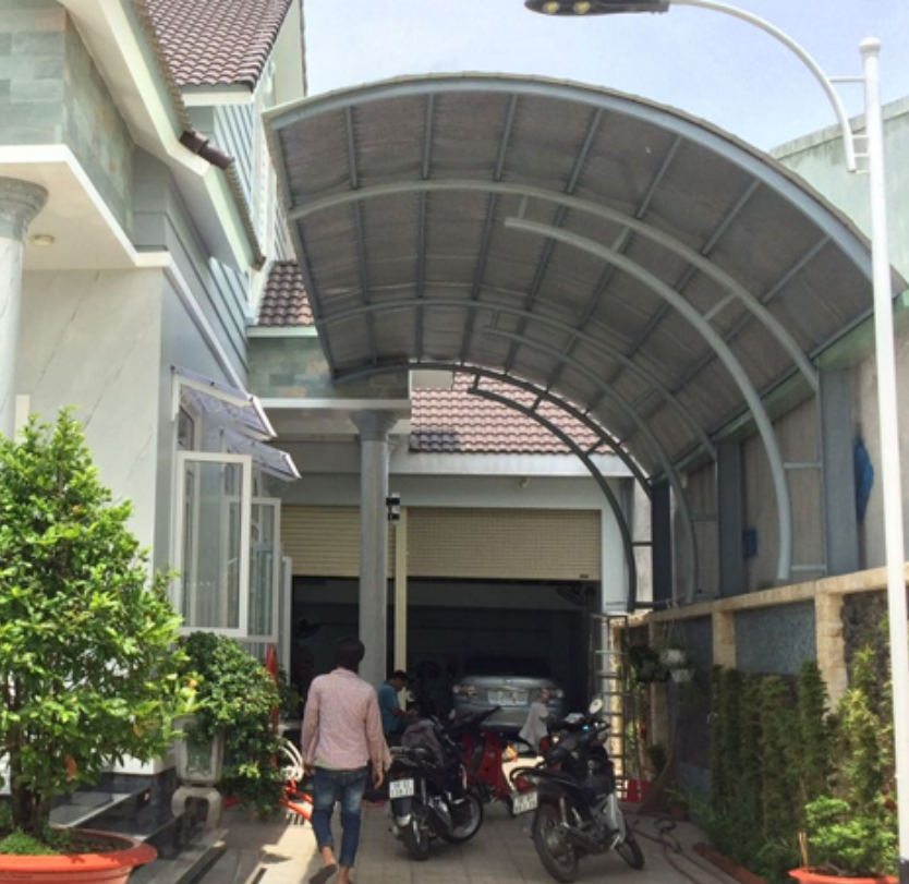 Báo Giá Tôn Vòm Đều Mới Nhất Cho Công Trình 4 image 24