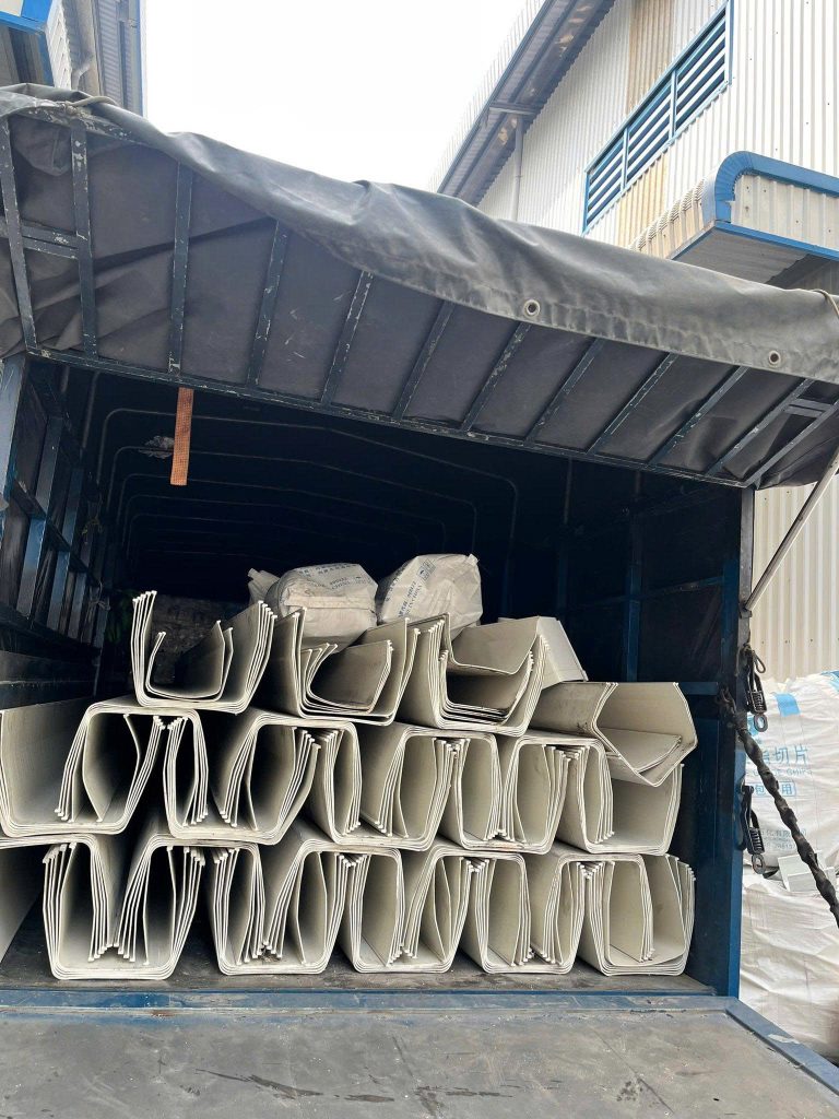 Máng Xối Nhựa Cập Nhật 2025 – Mẫu Mới, Giá Rẻ, Chất Lượng 6 Báo giá Máng xối nhựa tại Thép SATA