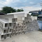 Khám phá máng xối nhựa tại TpHCM 2026 – Giá rẻ, Chất lượng