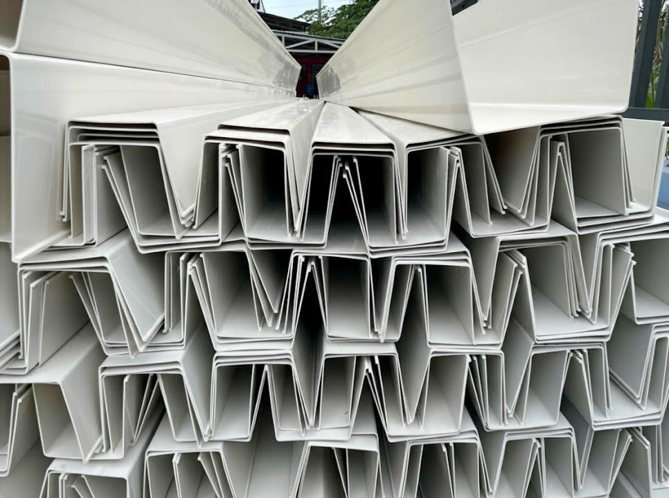 Top Máng Xối Nhựa Vuông 2025 – Giá Tốt, Bền Đẹp, Dễ Lắp Đặt 2 Máng xối nhựa vuông là gì?