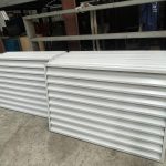 Top Mẫu Cửa Thông Gió Hot 2026 – Báo Giá Mới, Chất Lượng