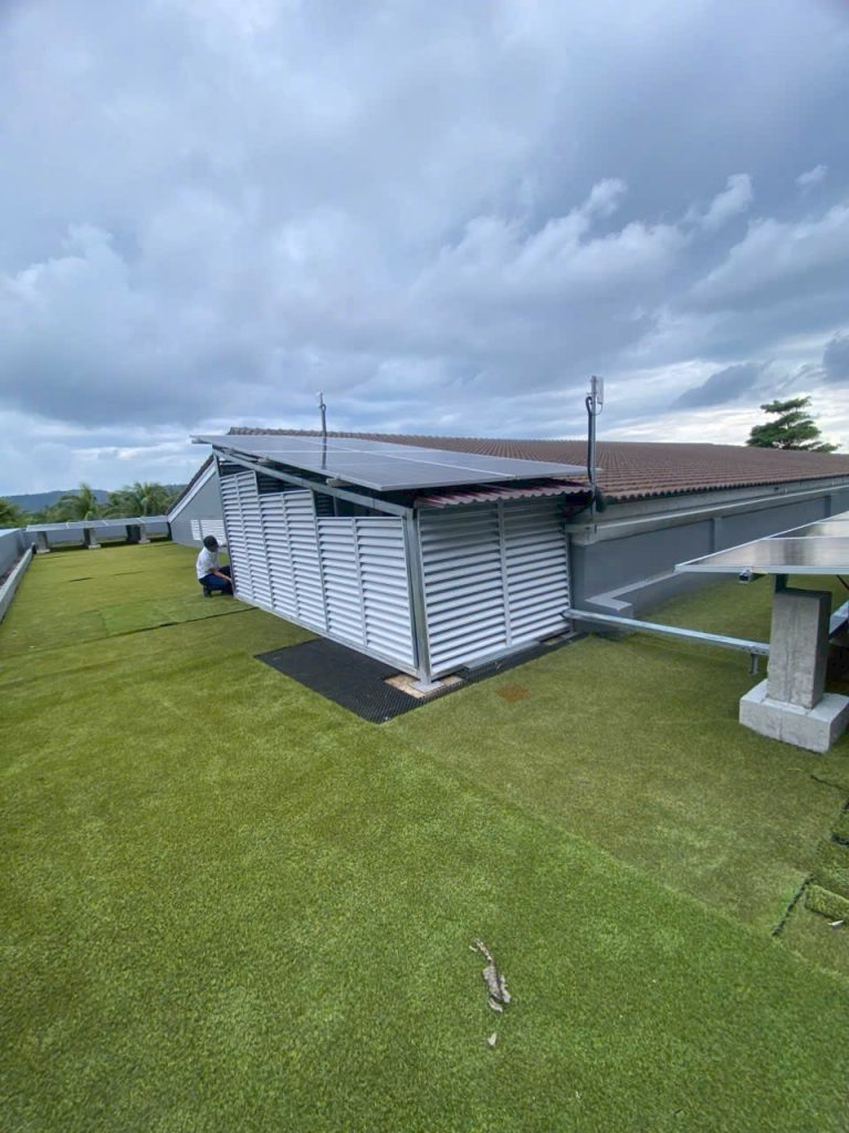 Top Mẫu Cửa Thông Gió Hot 2026 – Báo Giá Mới, Chất Lượng 2 Cửa thông gió, lam gió