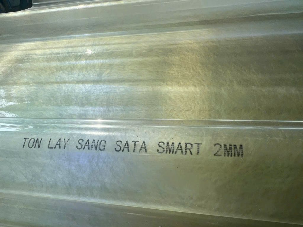 Giá Tôn Sáng Bao Nhiêu? Cập Nhật Mới Nhất Tháng 2/2026 5 Tôn lấy sáng