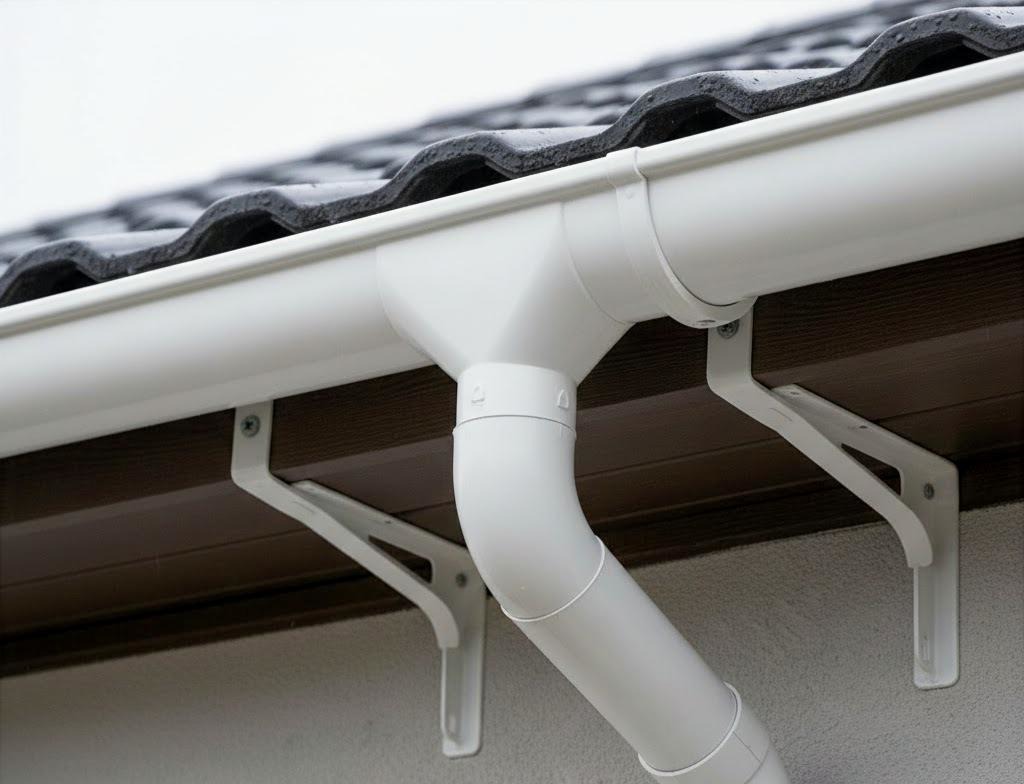 Top Máng Xối Nhựa Tròn 2025 tại Thép SATA – Giá tốt, chất lượng! 5 Kinh nghiệm chọn máng xối nhựa tròn phù hợp