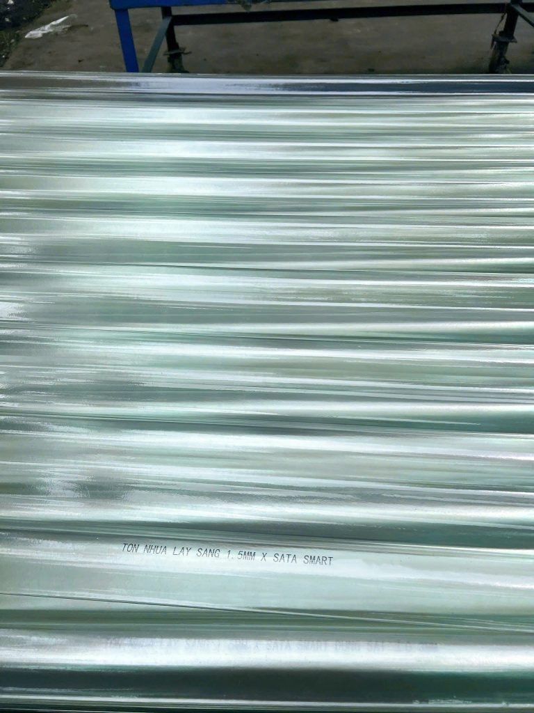 Giá Tôn Lấy Sáng Chất Lượng Cao SATA - Mới Nhất 2026 2 giá tôn lấy sáng