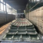 Tôn Nhựa Giá Rẻ SATA – Bảng giá 2026, Chống UV bền 20 năm