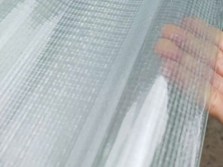 Tôn Nhựa Composite 1mm