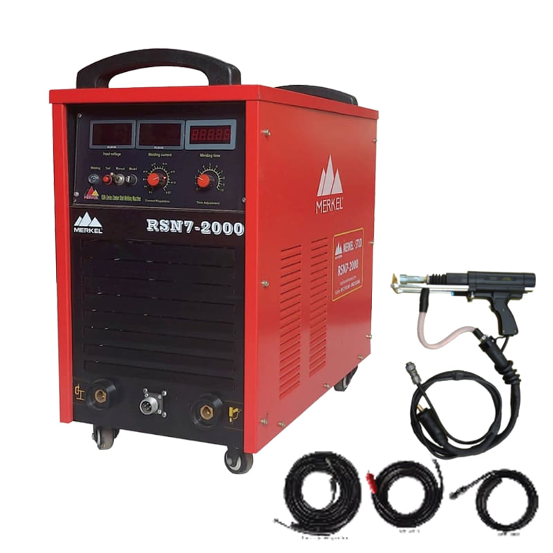 máy hàn đinh chống cắt