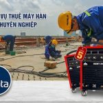 Cho Thuê Máy Hàn Đinh Chống Cắt Tại TP.HCM – Báo Giá Mới!