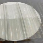 Tôn Nhựa 5 Sóng Cao Cấp SATA SMART – Tiết Kiệm, Bền Vững!