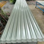 Tôn Nhựa 9 Sóng SATA SMART– Giá tốt, Chất lượng, Tiết kiệm!