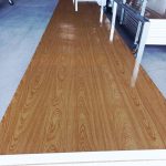 Giá Tấm Panel Vân Gỗ Mới Nhất Tại TP.HCM – Báo Giá Chi Tiết Theo EPS PU