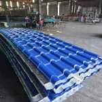 Tôn Giả Ngói Cách Nhiệt – Vật Liệu Lợp Mái Hiện Đại, Sang Trọng