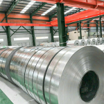 Cập Nhật Giá Tôn Mạ Kẽm 3.5mm Mới Nhất Trên Thị Trường