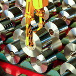 Giá Tôn Baosteel Mới Nhất: Đầy Đủ Chủng Loại, Quy Cách