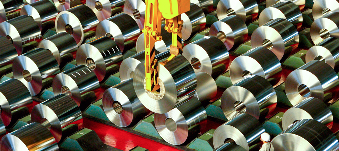 Tôn Baosteel: Đầy đủ quy cách & Báo Giá Chi Tiết