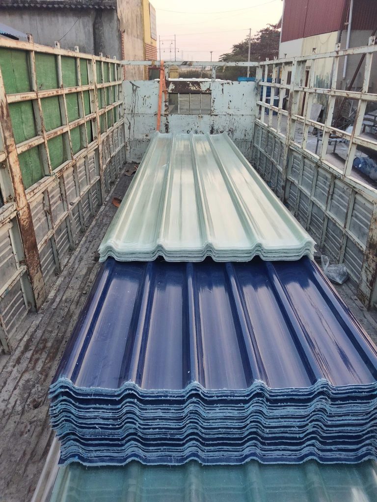 Giá Tôn Nhựa Xanh Mới Nhất Hôm Nay – Tư Vấn Mua Hàng Tiết Kiệm 6 Mẹo chọn tôn nhựa xanh tiết kiệm!