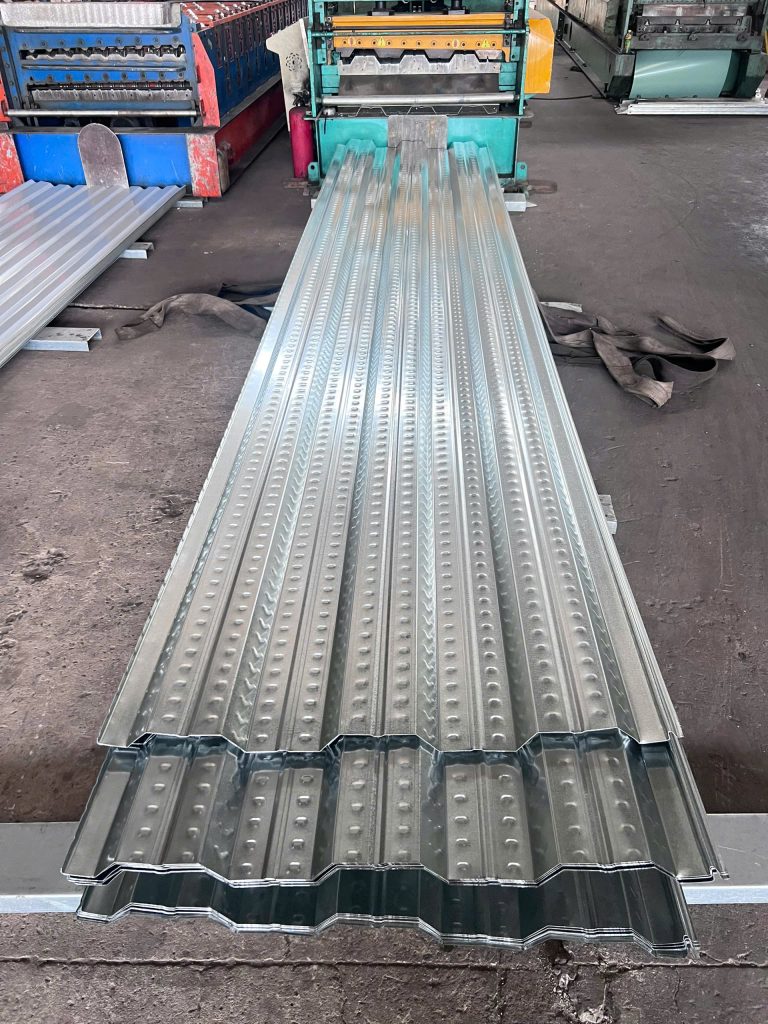 ton san deck dong a 1