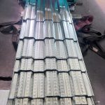 Giá Tôn Sàn Deck Đông Á Hôm Nay [Ưu Đãi 10% Cho Đơn Hàng Lớn]