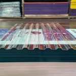 Giá Tôn Nhựa Trong Suốt Bao Nhiêu? Cập Nhật Bảng Giá Chi Tiết!